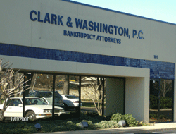 Lee Hwy Office