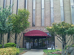 West Office
