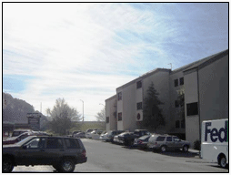 Main Office